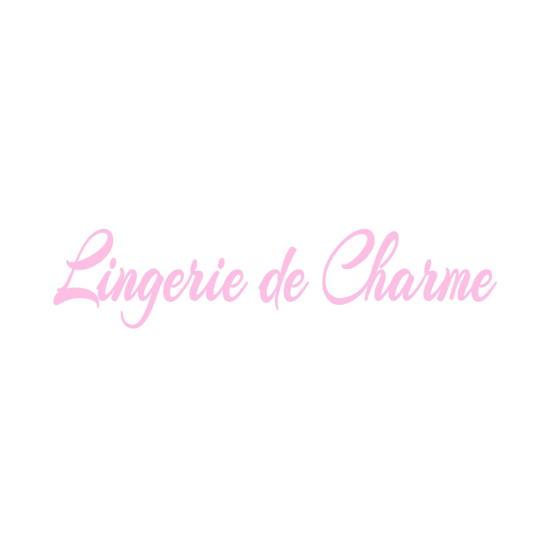 LINGERIE DE CHARME SALIGNAC-EYVIGUES